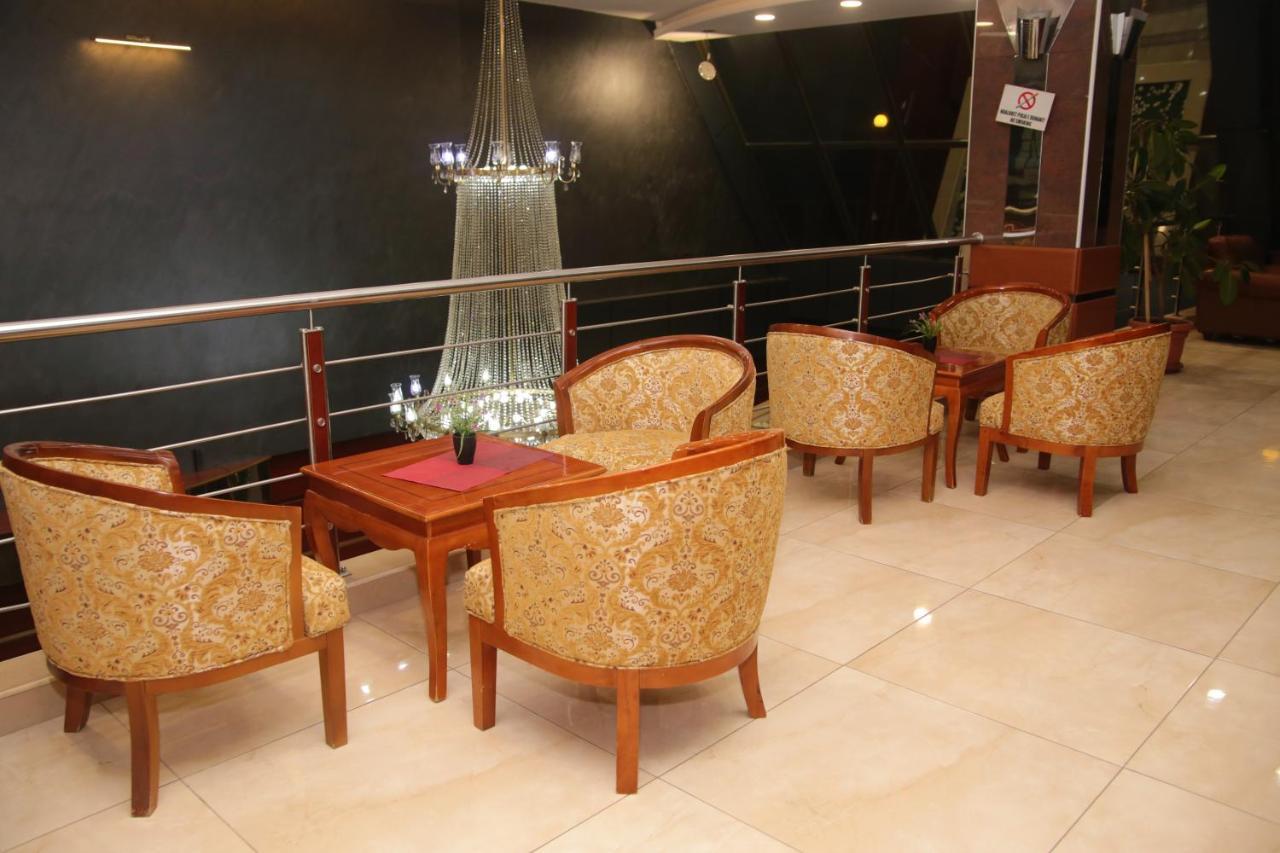 Hotel Pashtriku Gjakova Exterior photo