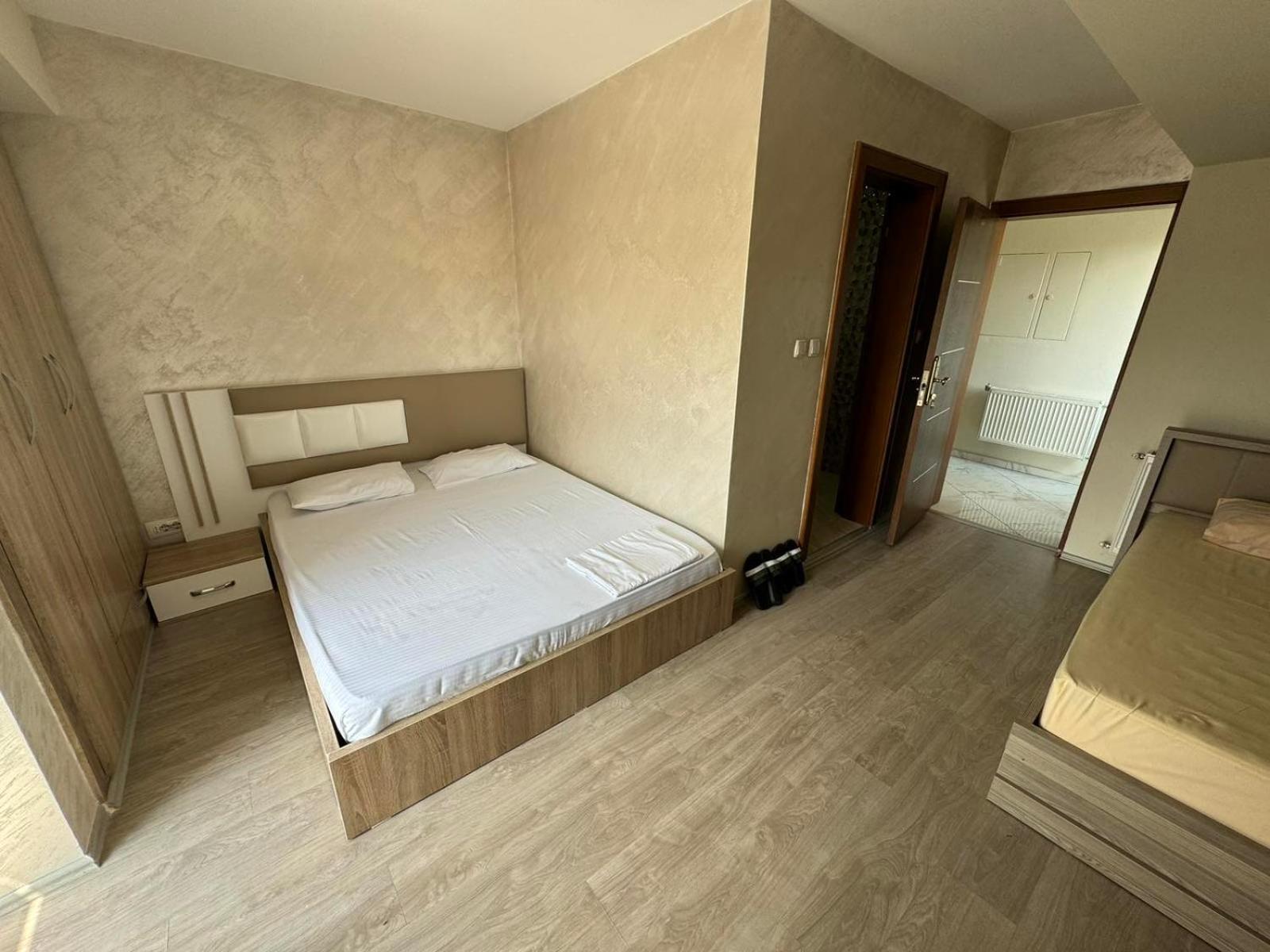 Hotel Pashtriku Gjakova Exterior photo