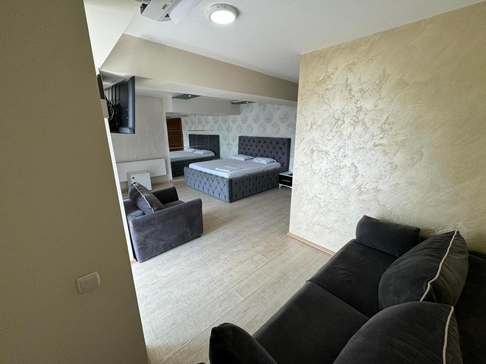 Hotel Pashtriku Gjakova Exterior photo