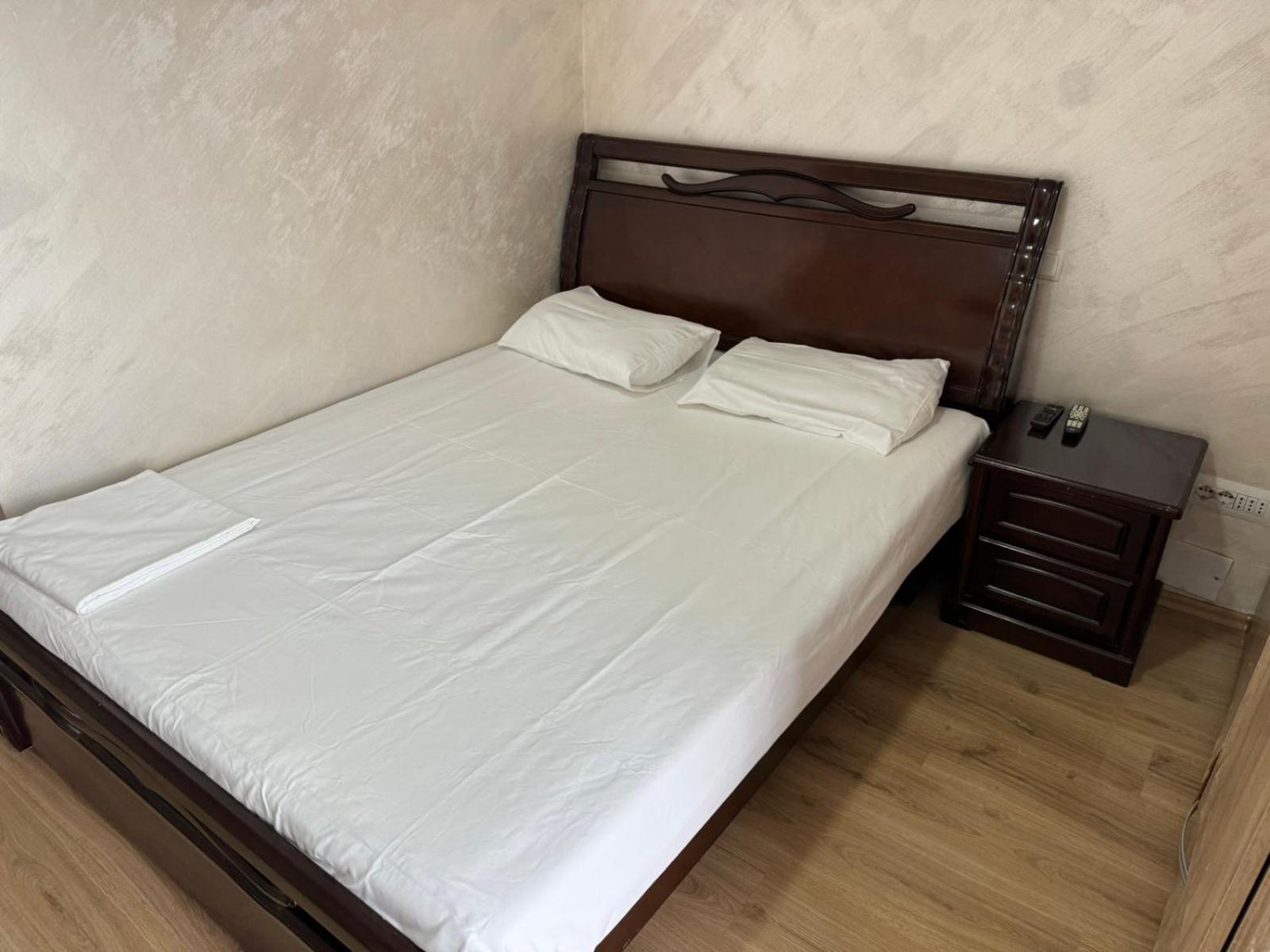 Hotel Pashtriku Gjakova Exterior photo